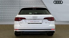 Audi A4 35 TFSI S Line 5dr Petrol Estate
